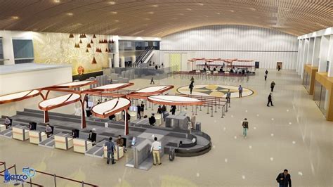 3 Bidders for Shirdi Airport’s New Terminal Contract - The Metro Rail Guy