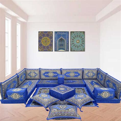 Arabic Majlis Sofa Set In Standard - Infoupdate.org