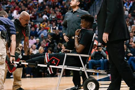 Jimmy Butler Injury Update: No tear in knee