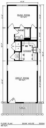 Bunkhouse Sketch Coloring Page sketch template