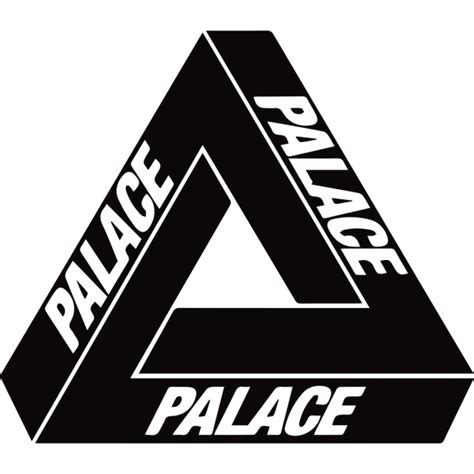 Logo Brand Palace Skateboards Clothing - China Palace png download - 640*640 - Free Transparent ...