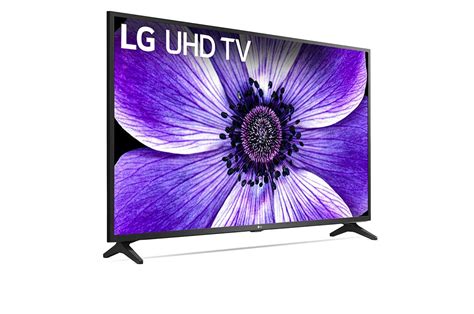 LG UN 50 inch 4K Smart UHD TV (50UN6950ZUF) | LG USA