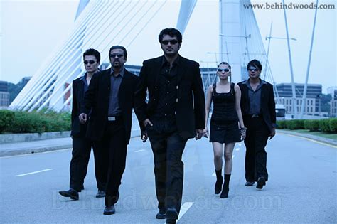 BILLA MOVIE GALLERY BILLA 2007 Tamil Movie Gallery - BILLA AUDIO MOVIE RELEASE AJITHKUMAR ...