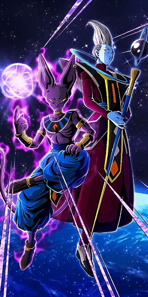 Share more than 130 beerus 4k wallpaper super hot - in.iedunet.edu.vn