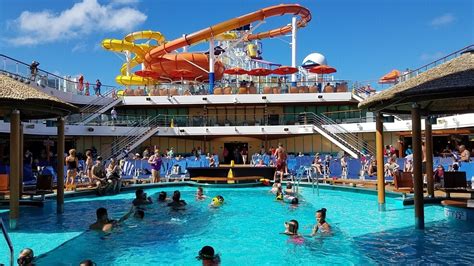 Best Cruise Ships for Families: 2018 Cruisers' Choice Awards - Cruise ...