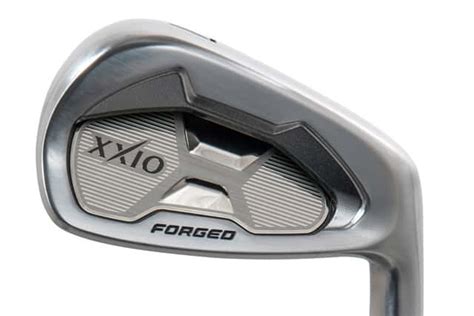 XXIO - Introduction of new XXIO Prime Series and XXIO Forged Irons - MyGolfWay - Plataforma ...