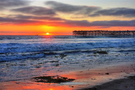 🔥 [71+] California Beach Wallpapers | WallpaperSafari