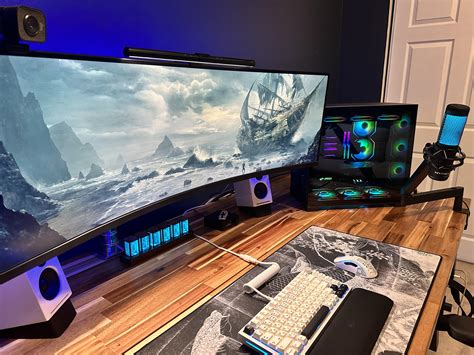 Battlestation setup : r/battlestations