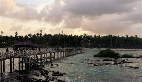 Cloud 9 Siargao | A Must Visit Surfing Area in the Philippines