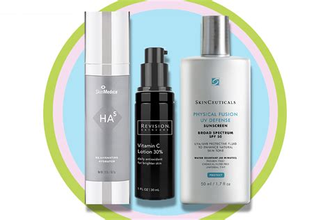 13 Powerful Skin Care Products Dermatologists Wish Their Patients Used ...