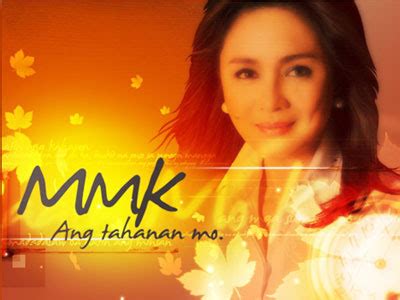 Maalaala Mo Kaya ABS-CBN Drama Antology | Would You Remember Drama Antology Series - MMK ...