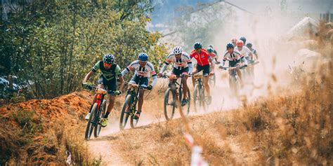 MTB events in India: Top 16 mountain biking events