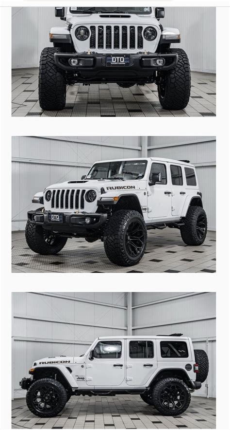 2020 jeep wrangler rubicon – Artofit