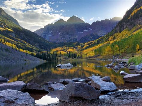 10 Best Hikes in Colorado | REI Co-op Journal