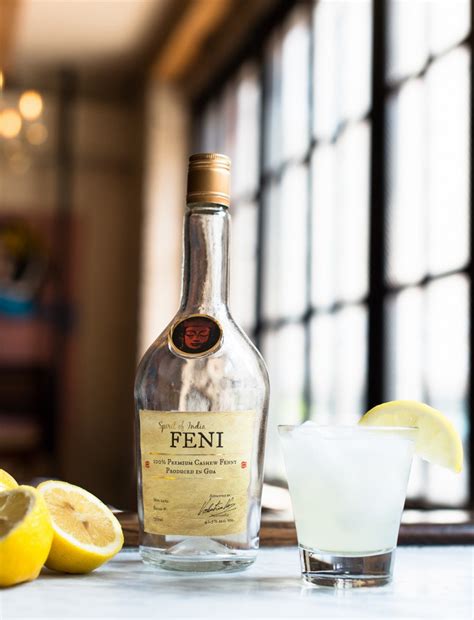 Feni? What is it anyway?