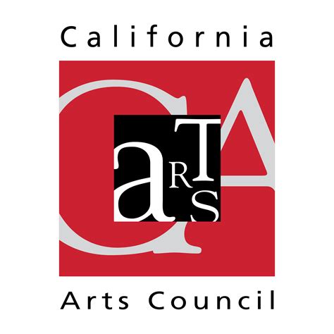 California Arts Council Logo PNG Transparent & SVG Vector - Freebie Supply