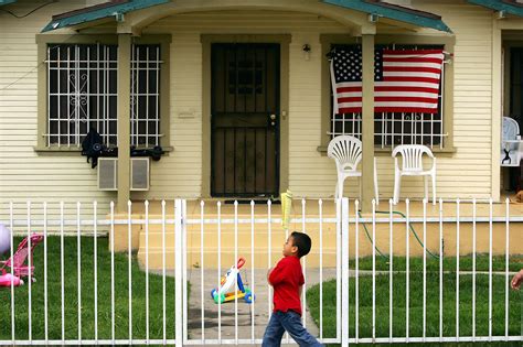 How the American Suburb Conquered Popular Culture - Bloomberg