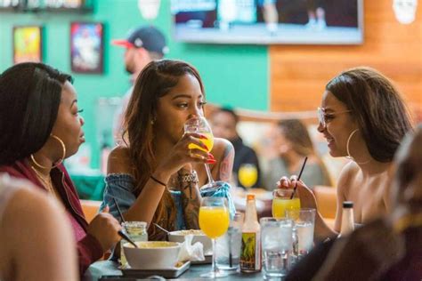 Bottomless Brunch Atlanta: 21 Best Brunches to Try [2024]