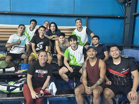 Elijah Canlas, family organize Badminton Cup for late brother | ABS-CBN News