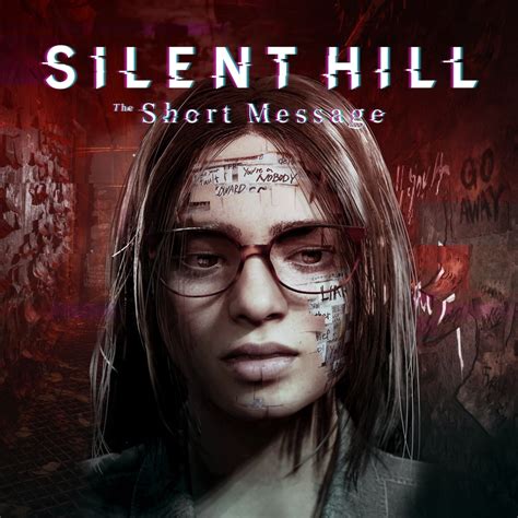 Silent Hill: The Short Message - PS5 Games | PlayStation (US)