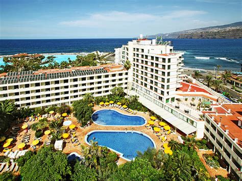 H10 Tenerife Playa - Puerto De La Cruz Hotels | Jet2Holidays