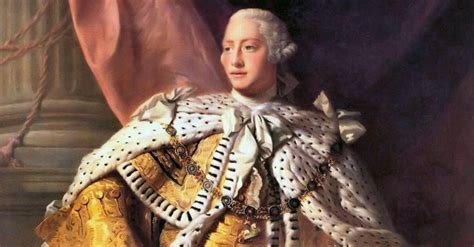 15 Wild Facts About Mad King George III, America's Last King