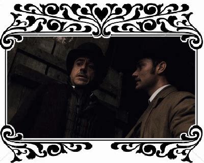 Holmes and Watson - Sherlock Holmes and John Watson Fan Art (10065653) - Fanpop