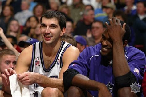 Rare Photos: Peja Stojakovic Photo Gallery | NBA.com