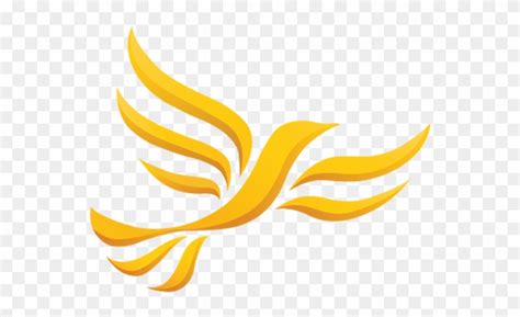 Liberal Democrats Logo Clipart (#1962833) - PikPng