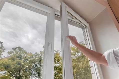 Benefits of Natural Ventilation: How Properly Installed Windows Improve ...