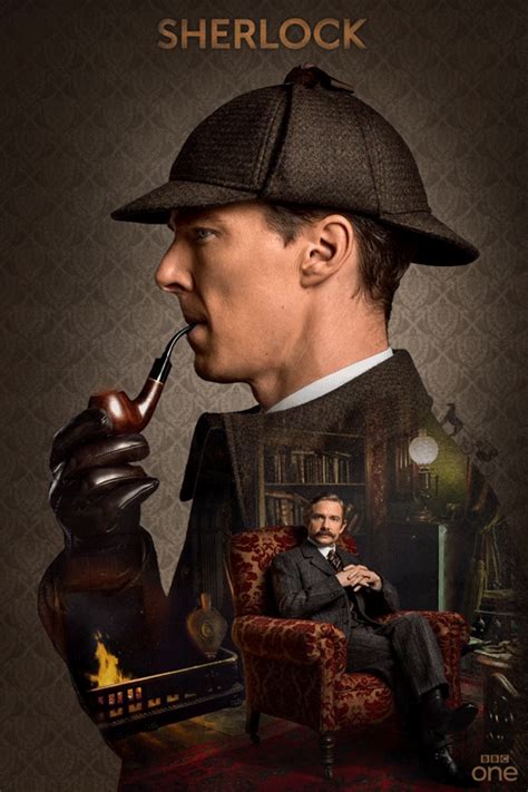 The Countdown to the #SherlockPBS Special Is On - I Hear of Sherlock Everywhere