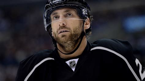 L.A. Kings’ Jarret Stoll arrested on drug possession charges in Las ...