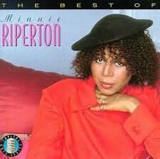 Minnie Riperton | Minnie riperton, Music legends, Soul music