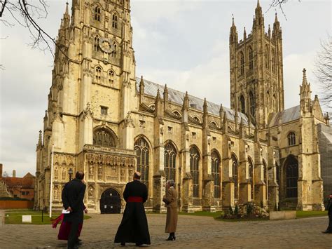 Pilgrimages set for a boost with opening of historic South Downs Pilgrims' Way | The Independent ...