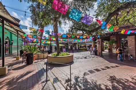 Market Square in San Antonio - Top San Antonio Shopping Destination for ...