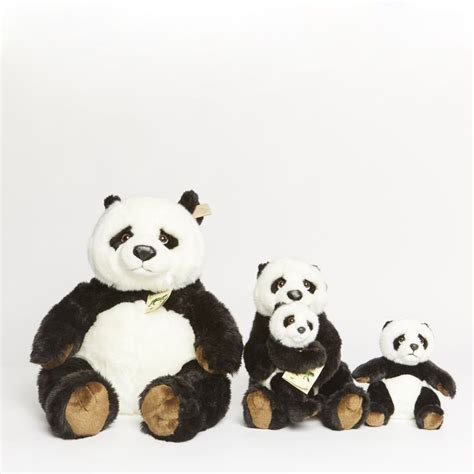 WWF Plush Panda | Cute panda wallpaper, Wwf panda, Wwf