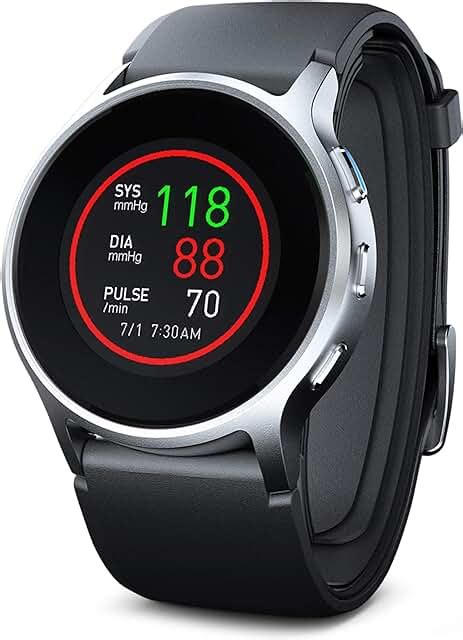 Amazon.com: Glucose Monitor Watch