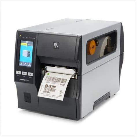 Zebra ZT411 Label Printer | Accurate Labelling