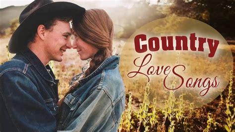 Best Classic Country Love Songs Of All Time | Top 100 Greatest Romantic Country Songs Ever - YouTube