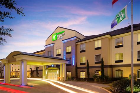 Holiday Inn Express & Suites DFW-Grapevine, Grapevine, TX Jobs | Hospitality Online