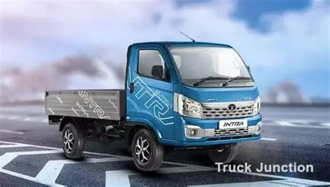 Tata Intra V30 Brochure | Download Intra V30 Pickup Truck Brochure