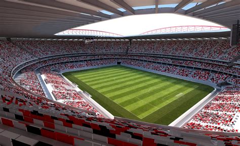 Design: El Monumental – StadiumDB.com