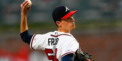 Max Fried, Braves go easy in win against Giants