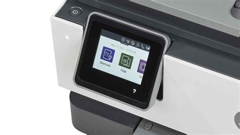 HP OfficeJet Pro 8020e Review | Printer | CHOICE