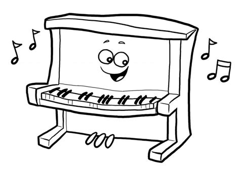 Free Piano Cartoon Cliparts, Download Free Piano Cartoon Cliparts png images, Free ClipArts on ...