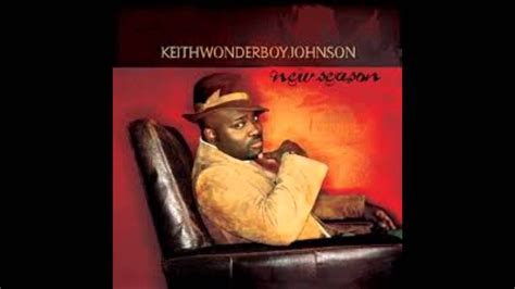 Keith Wonderboy Johnson-Simple Touch - YouTube