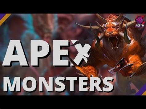 Ikoria Lore ep1. Apex Monsters : mtg