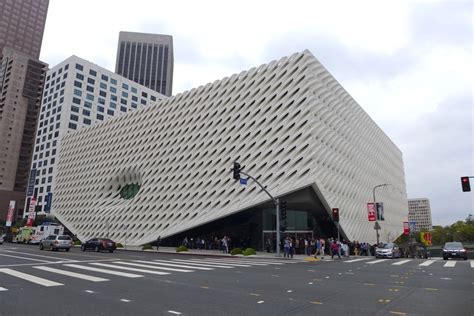 Tribeca Citizen | Field Trip: The Broad