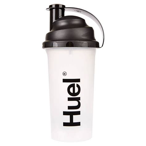 Huel protein shake