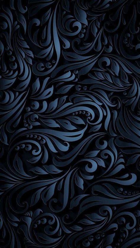 Black Design Wallpapers - Top Free Black Design Backgrounds - WallpaperAccess